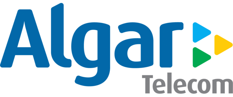 Algar Telecom: sempre junto nos negócios