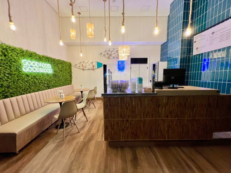 Restaurante Loha Poke será inaugurado hoje (26) em Uberlândia