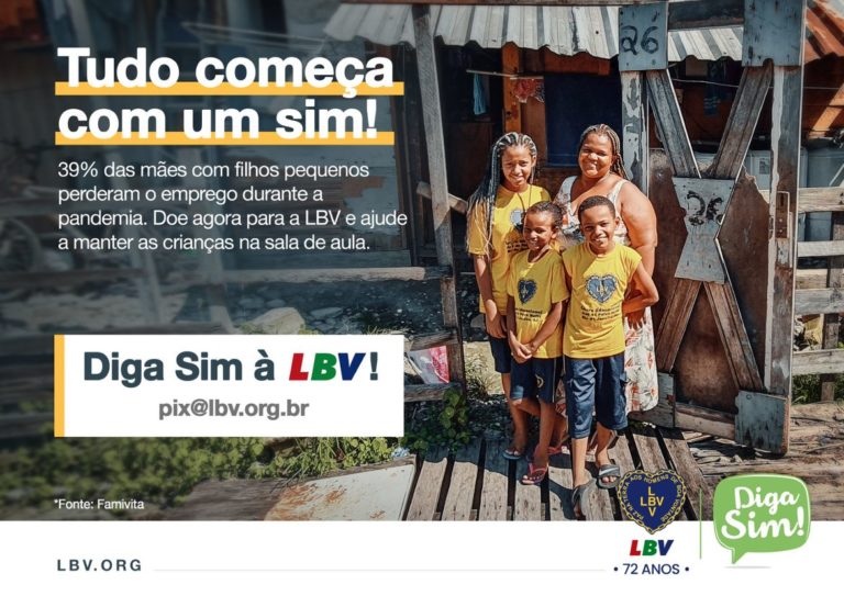 O valor de um “Sim”