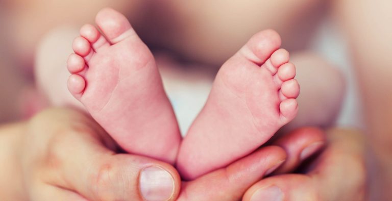 Testes no bebê: conheça os mais importantes