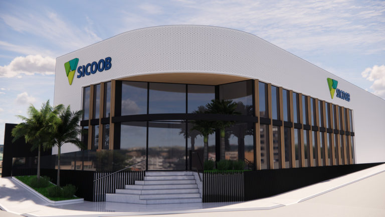 Sicoob Engecred anuncia inauguração de agência em Uberlândia para 10 de junho