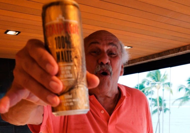 Repórter Márcio Canuto será o ‘Correspondente 100%” da Itaipava no São João de Petrolina