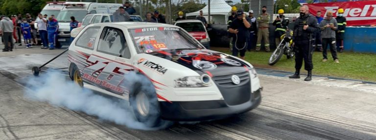 Uberlândia sediará o Campeonato Brasileiro de Arrancada