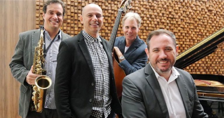 Sextas Musicais apresenta Tributo a Dave Brubeck