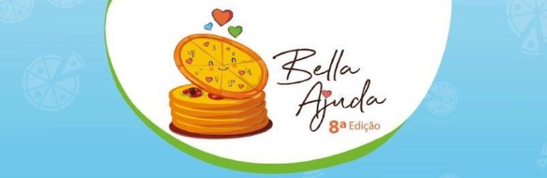 Pizzaria Bella Capri realiza campanha solidária em prol da Pontes de Amor