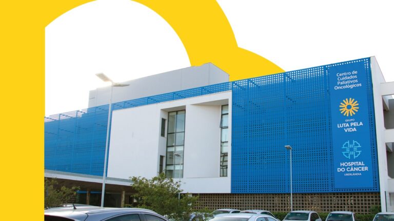 Centro de Cuidados Paliativos Oncológicos do Grupo Luta Pela Vida é inaugurado neste sábado (23), em Uberlândia