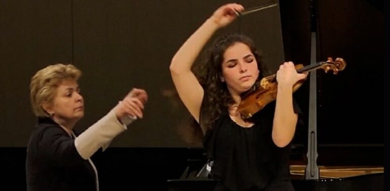 Duo Avita é atração desta semana nas Sextas Musicais