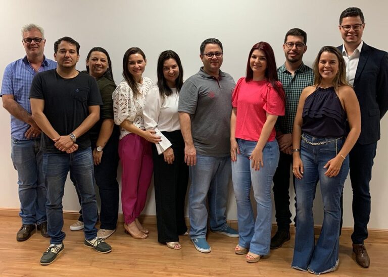 Visite Uberlândia tem nova gestão