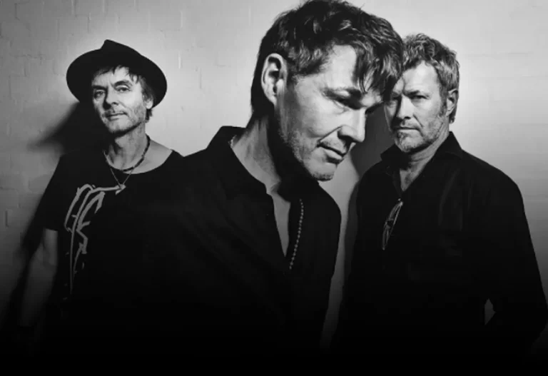 Cerveja Black Princess patrocina shows da banda A-Ha em Belo Horizonte e no Rio