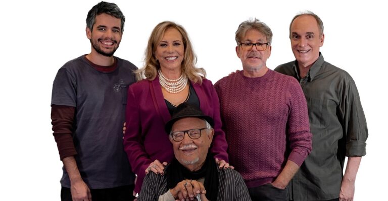 Ninguém Dirá Que é Tarde Demais, peça protagonizada por Arlete Salles, chega a Uberlândia  para três apresentações