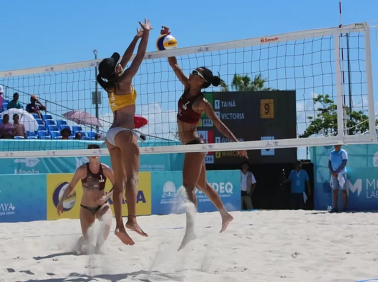 Etapa do Circuito Mundial de vôlei de praia acontecerá em Uberlândia