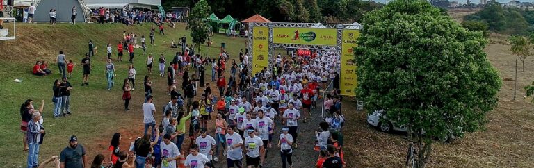 10ª Corrida do Cerrado no Granja Marileusa terá categoria Kids