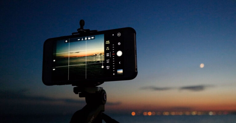 Especialista dá 6 dicas para fazer fotos profissionais com o smartphone