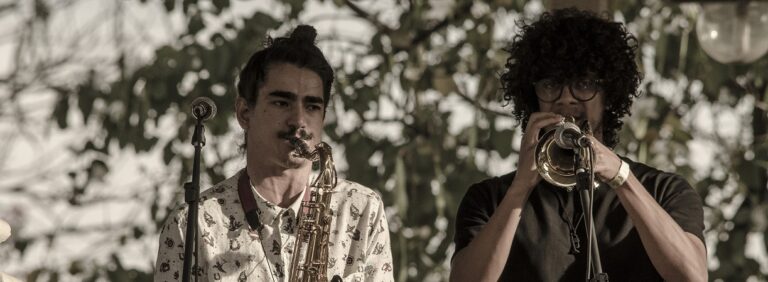 Esquenta para o Fundinho Festival acontece neste domingo