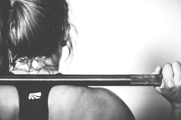 Whey Protein ajuda a ganhar músculos?