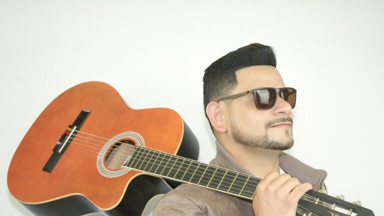 Leo Costa encanta multidões
