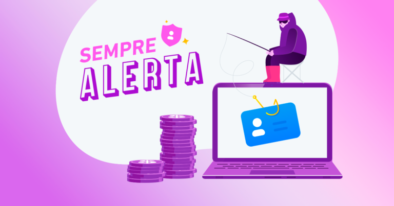 Serasa alerta: Smishing é o novo golpe virtual por SMS para roubar dados pessoais