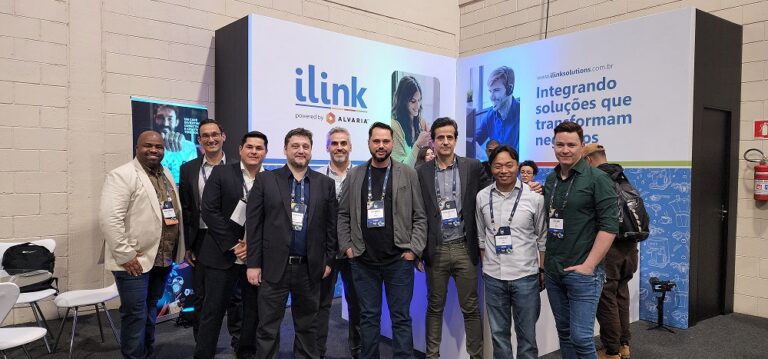 ILink participa do Conarec 2022