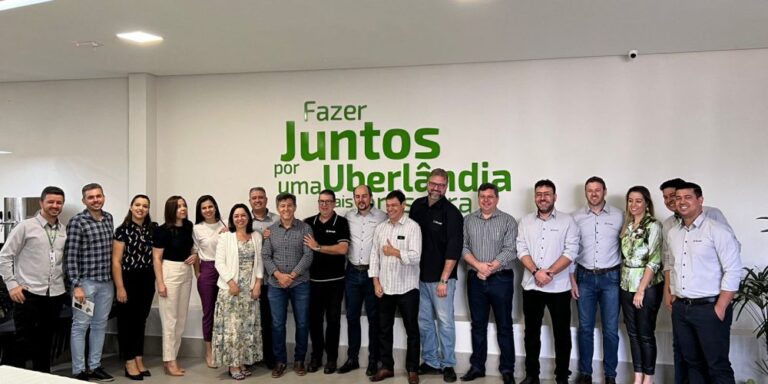 CDL e SICREDI estudam benefícios exclusivos para associados
