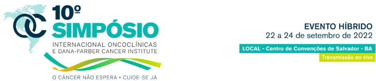 Simpósio Internacional Oncoclínicas e Dana-Farber debate desafios na equidade e foco na inovação no tratamento de câncer no Brasil