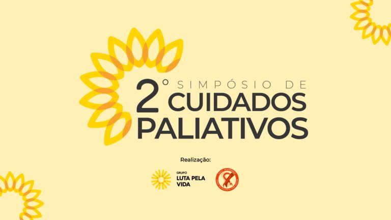 Simpósio sobre cuidados paliativos acontece em Uberlândia neste fim de semana para toda comunidade