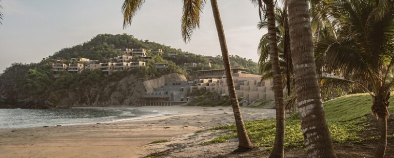 Um paraíso a ser descoberto: o novo Four Seasons Resort Tamarindo, México começa a receber os hóspedes em uma reserva natural intocada no final de 2022