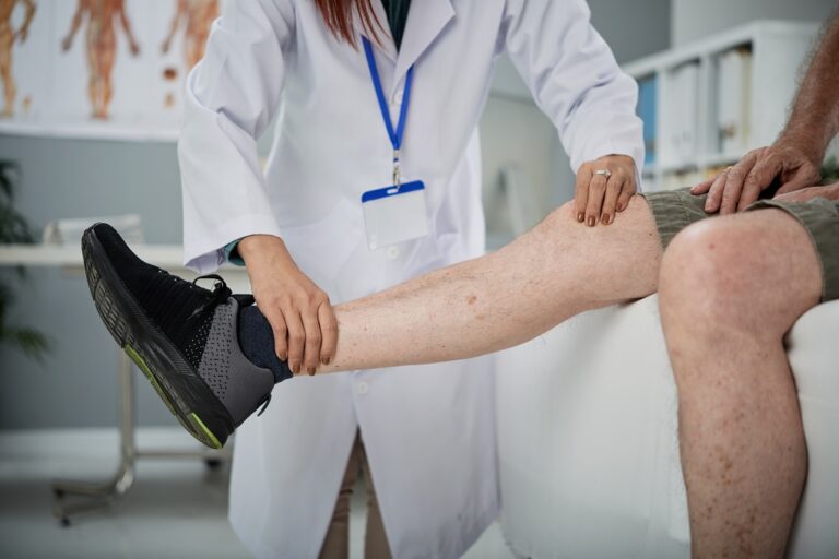 Médico faz alerta sobre a trombose venosa
