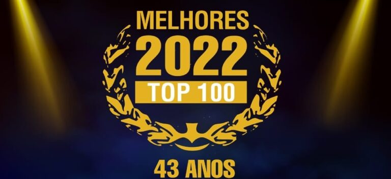 CDL indica Mulher Empreendedora na 43ª edição da premiação “Melhores 2022 TOP 100”