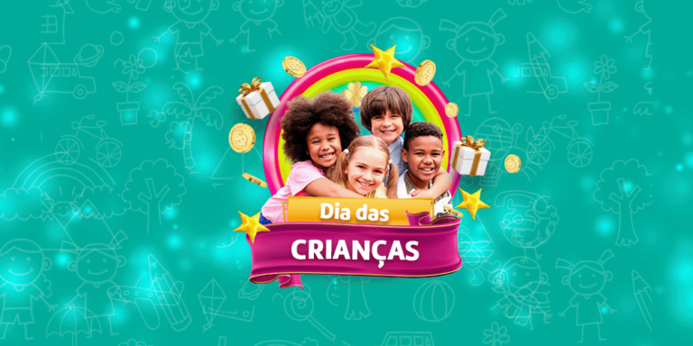 Em Uberlândia, 81% dos entrevistados pretendem presentear no Dia das Crianças, aponta pesquisa da CDL