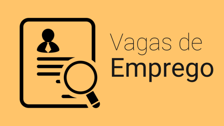 Vagas de Emprego – São Miguel Concessionária