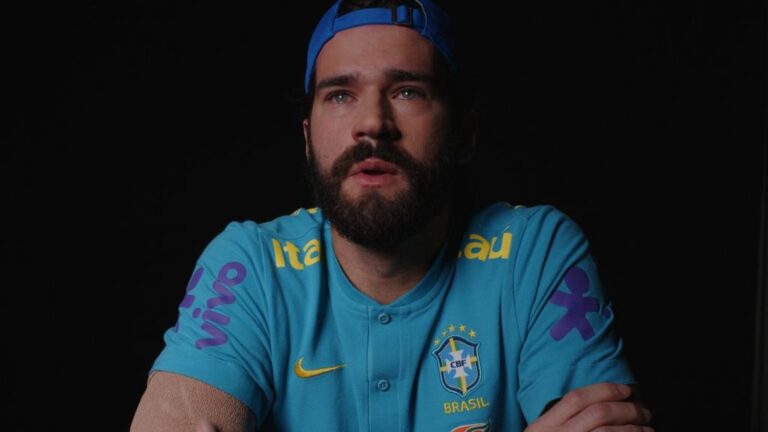 CBF lança série de documentários exclusivos sobre os jogadores da seleção em parceria com o Kwai