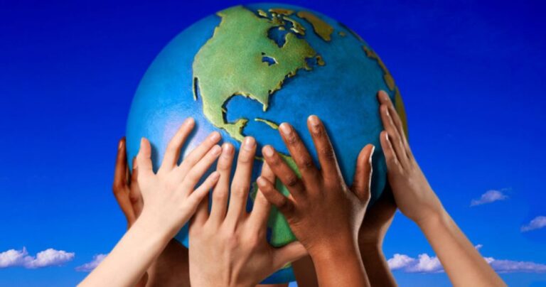 Aprender inglês é primeiro passo para ser um cidadão global