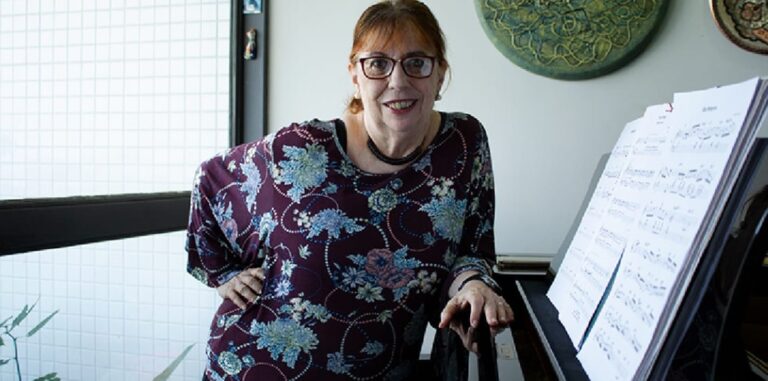 Sextas Musicais apresenta homenagem a Elenice Maranesi