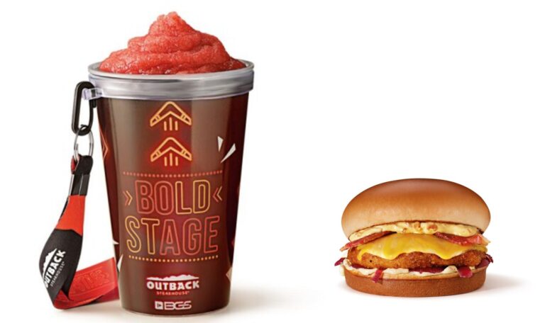 Outback invade Brasil Game Show 2022 com experiências divertidas e estande com restaurante de verdade e produtos criados exclusivamente para o evento