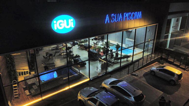 Uberlândia recebe primeira Loja iGUi Conceito do estado