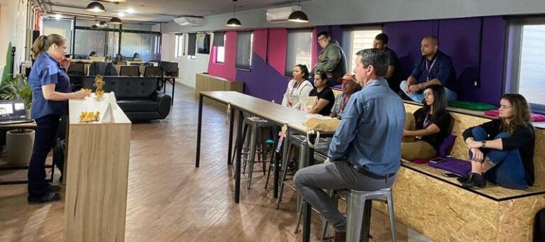 Grupo Petrópolis é destaque no ranking Top 100 Open Corps 2022