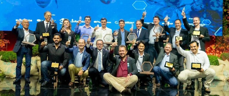 Campeões do 10º Prêmio Região do Cerrado Mineiro serão divulgados no dia 30 de novembro