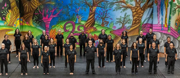 Coral Brasília apresenta repertório de nova turnê nesta sexta-feira (18)