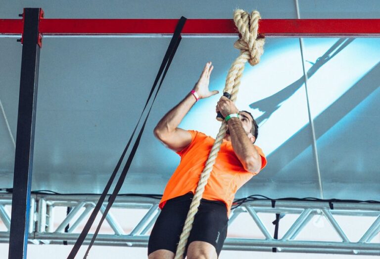 Fim de semana tem WodFest Brasil 2022, maior campeonato de Cross Training do interior de MG em Uberlândia