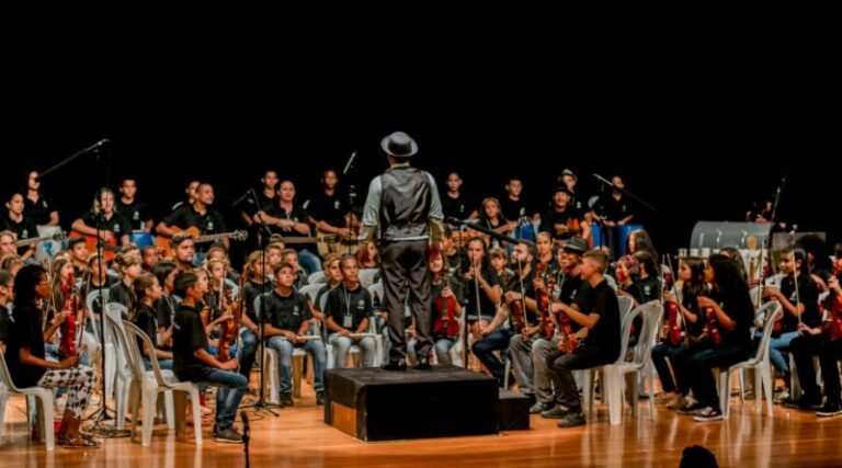 Encontro Alexa retorna ao palco no formato presencial e com público