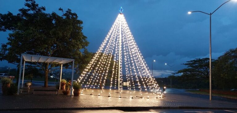Granja na Rua encerra o ano com Orquestra em Cantata de Natal