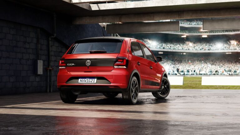 Gol Last Edition encerra uma história de sucesso e abre caminho para Novo Polo