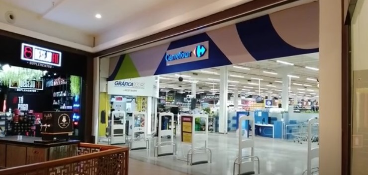 Atacadão chega em Sete Lagoas, sua sétima loja em Minas Gerais - Grupo  Carrefour Brasil