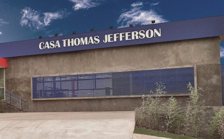 Casa Thomas Jefferson Uberlândia abre inscrições para processo seletivo de bolsas de estudo 2023
