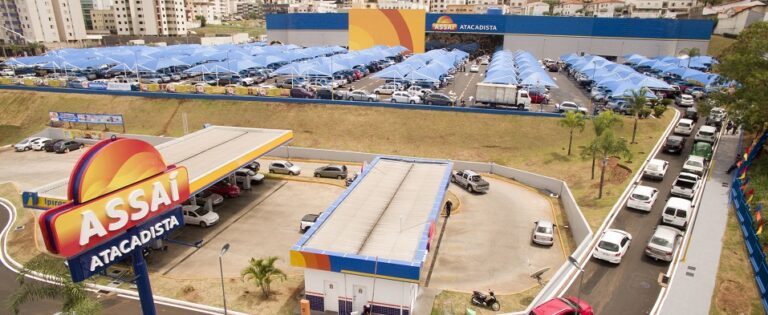 Lojas do Assaí Atacadista de Minas Gerais contam com ofertas imperdíveis em itens natalinos
