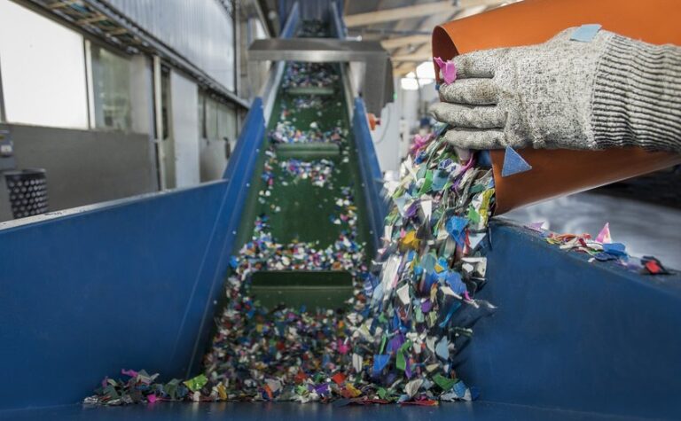 Grupo Heineken adota PCR da Packseven com 30% de plástico reciclado
