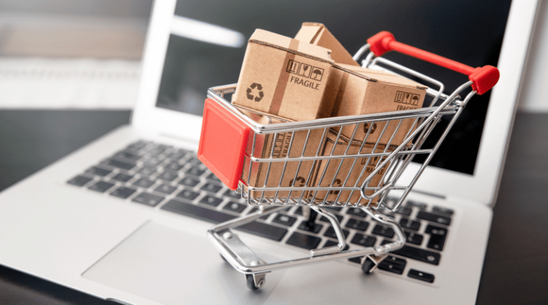 Dicas para acelerar as vendas pela internet