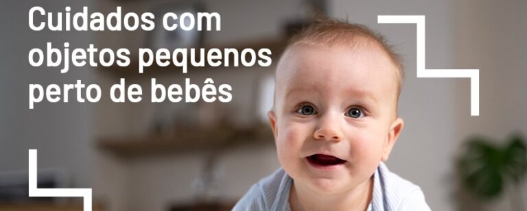 Objetos estranhos na boca, nariz e orelhas de uma criança: o que fazer?