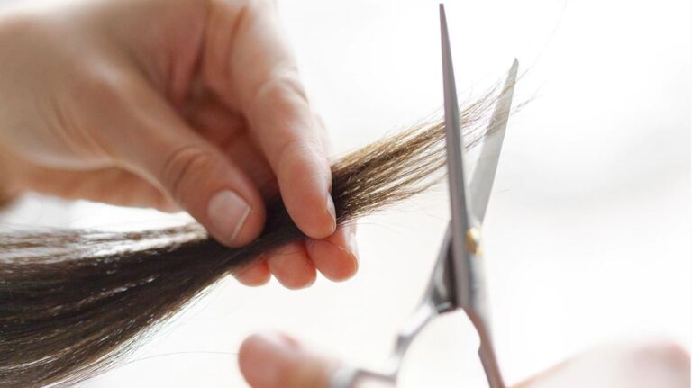 Sabia que seu cabelo é o que você come?