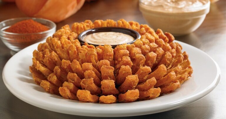 Outback promove a 16ª edição do Bloomin’ Day em parceria com a Make-A-Wish Brasil